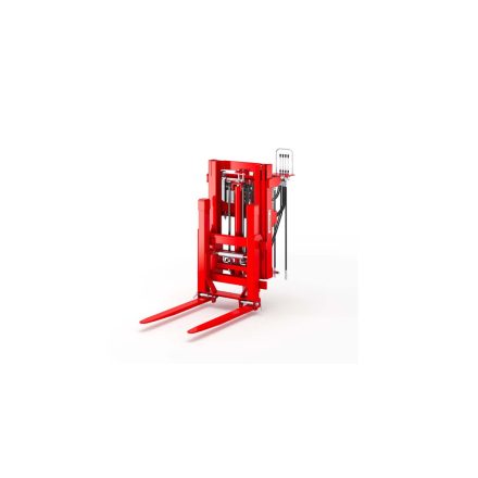 TECNOAGRI TRIPLEX 1600 Emelő 2516 555 Kg