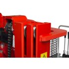 TECNOAGRI TRIPLEX 1600 Emelő 3016 577 Kg