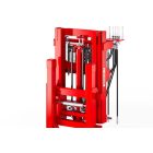 TECNOAGRI TRIPLEX 1600 Emelő 3316 529 Kg