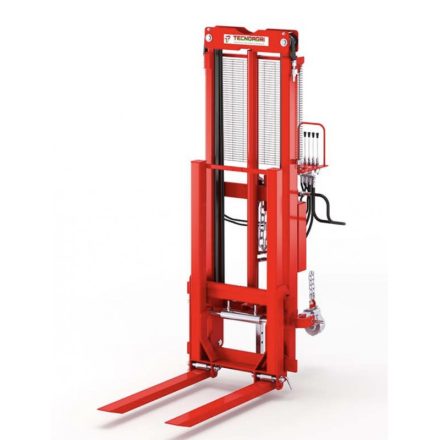 TECNOAGRI Emelő 2215 ECO 341 Kg