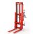  TECNOAGRI Emelő 2515 ECO 352 Kg