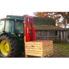  TECNOAGRI Emelő 2515 ECO 352 Kg