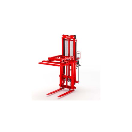 TECNOAGRI Emelő 3220 SUPER 2000 715 Kg
