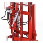Tecnoagri Emelő 2208 ECO 242 kg