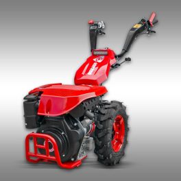 Motoros Kézi Traktorok
