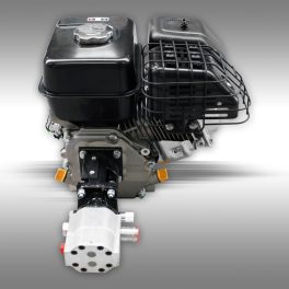 Motorok
